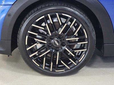 2025 MINI COOPER S 照片 6