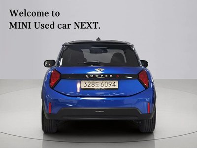 2025 MINI COOPER S 照片 4