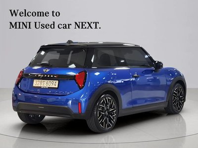 2025 MINI COOPER S 照片 2