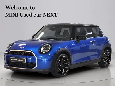 2025 MINI COOPER S 照片 1