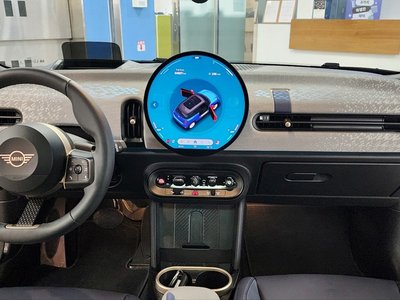 2025 MINI COOPER S 照片 5