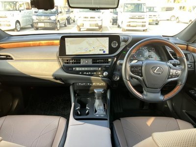 LEXUS ES - 6