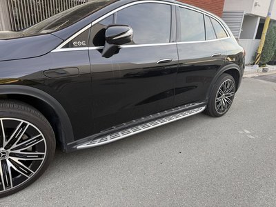 MERCEDES-BENZ EQE - 2