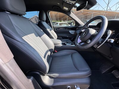 MASERATI GRECALE - 6