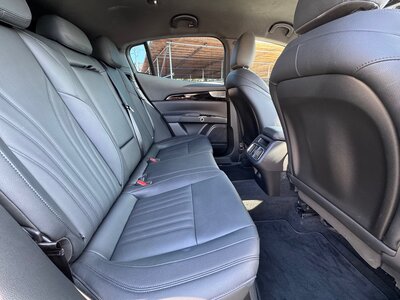 MASERATI GRECALE - 7