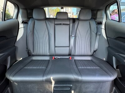 MASERATI GRECALE - 8