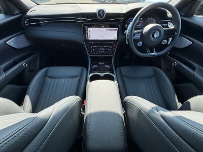 MASERATI GRECALE - 9