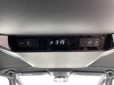 TOYOTA ALPHARD - 9