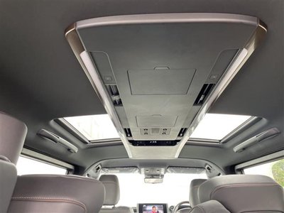 2023 Toyota ALPHARD thumbnail 35