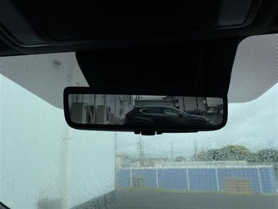 TOYOTA ALPHARD - 8