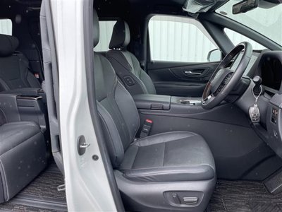 2023 Toyota ALPHARD thumbnail 27