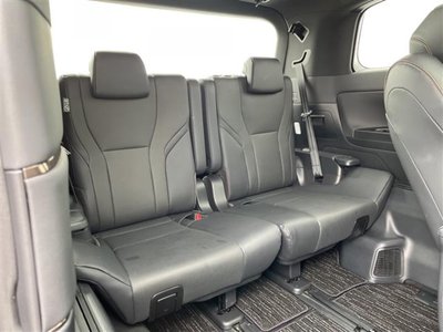 2023 Toyota ALPHARD thumbnail 24