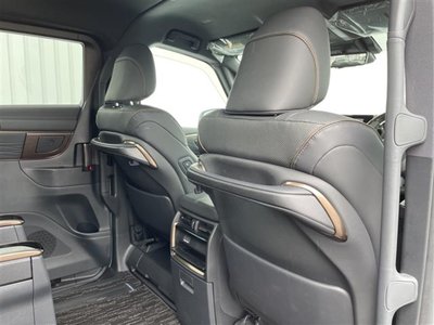 2023 Toyota ALPHARD thumbnail 26