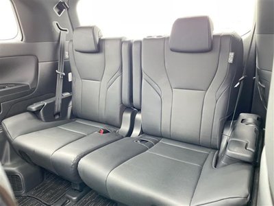 2023 Toyota ALPHARD thumbnail 28