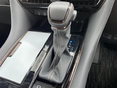 TOYOTA ALPHARD - 6