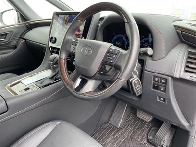 2023 Toyota ALPHARD thumbnail 16