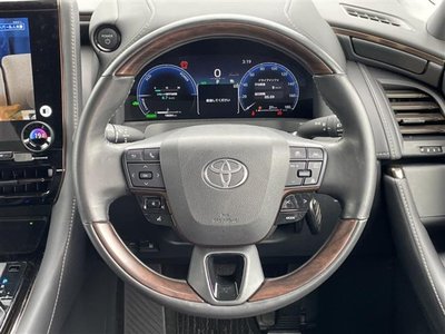 2023 Toyota ALPHARD thumbnail 17