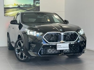 صورة 9 لـ 2024 BMW X2