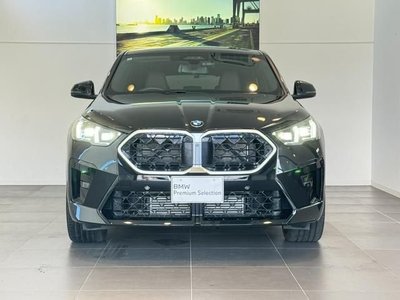 صورة 7 لـ 2024 BMW X2