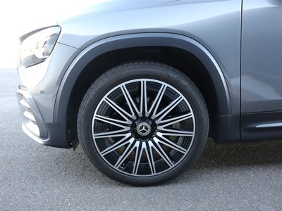 صورة مصغرة 47 لـ 2024 Mercedes-BENZ GLB