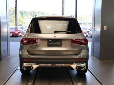 صورة مصغرة 7 لـ 2024 Mercedes-BENZ GLB