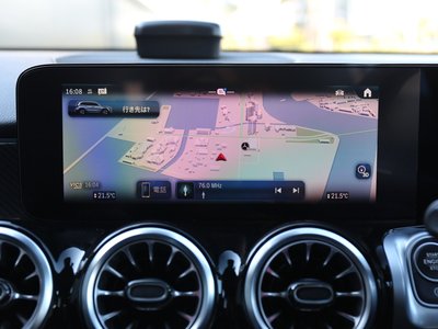 صورة مصغرة 23 لـ 2024 Mercedes-BENZ GLB