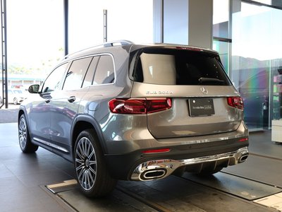 صورة مصغرة 6 لـ 2024 Mercedes-BENZ GLB