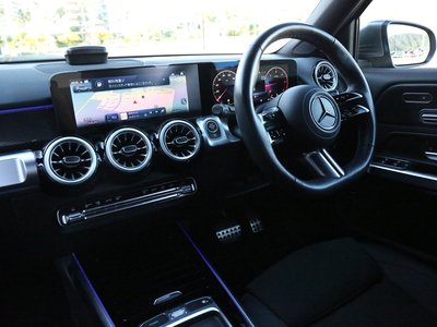 صورة مصغرة 11 لـ 2024 Mercedes-BENZ GLB