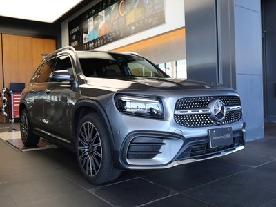 صورة مصغرة 5 لـ 2024 Mercedes-BENZ GLB