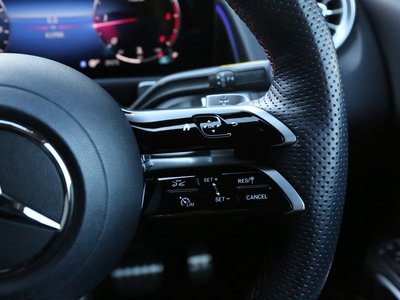 صورة مصغرة 31 لـ 2024 Mercedes-BENZ GLB