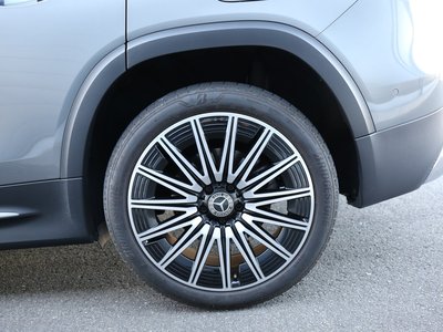 صورة مصغرة 48 لـ 2024 Mercedes-BENZ GLB