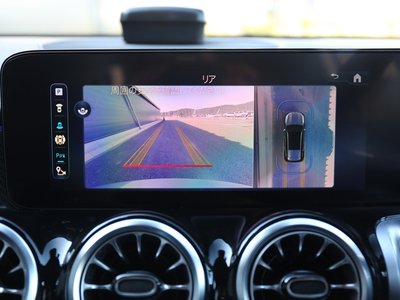صورة مصغرة 24 لـ 2024 Mercedes-BENZ GLB