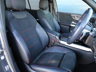 صورة مصغرة 12 لـ 2024 Mercedes-BENZ GLB