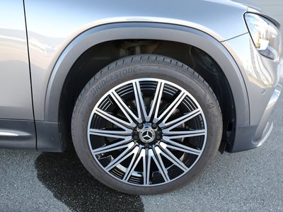 صورة مصغرة 45 لـ 2024 Mercedes-BENZ GLB