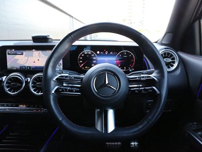 صورة مصغرة 9 لـ 2024 Mercedes-BENZ GLB