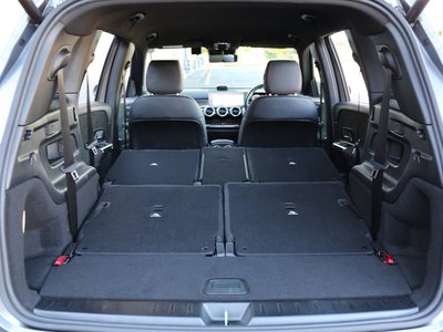 صورة مصغرة 43 لـ 2024 Mercedes-BENZ GLB