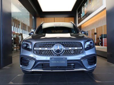 صورة مصغرة 4 لـ 2024 Mercedes-BENZ GLB