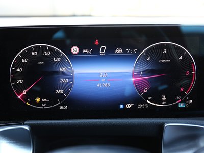 صورة مصغرة 17 لـ 2024 Mercedes-BENZ GLB