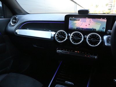 صورة مصغرة 26 لـ 2024 Mercedes-BENZ GLB