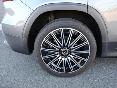 صورة مصغرة 46 لـ 2024 Mercedes-BENZ GLB