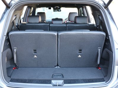 صورة مصغرة 41 لـ 2024 Mercedes-BENZ GLB