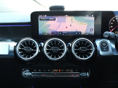 صورة مصغرة 22 لـ 2024 Mercedes-BENZ GLB