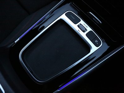 صورة مصغرة 29 لـ 2024 Mercedes-BENZ GLB