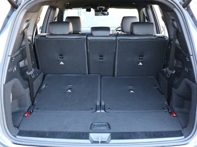 صورة مصغرة 42 لـ 2024 Mercedes-BENZ GLB