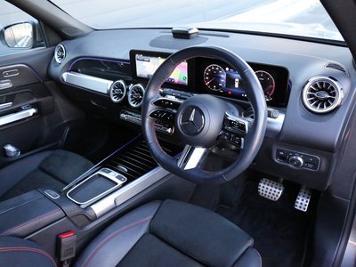 صورة مصغرة 10 لـ 2024 Mercedes-BENZ GLB