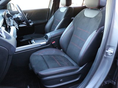 صورة مصغرة 13 لـ 2024 Mercedes-BENZ GLB