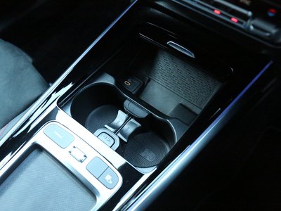 صورة مصغرة 30 لـ 2024 Mercedes-BENZ GLB