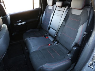 صورة مصغرة 14 لـ 2024 Mercedes-BENZ GLB
