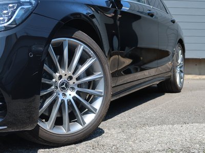 MERCEDES-BENZ S-CLASS - 3