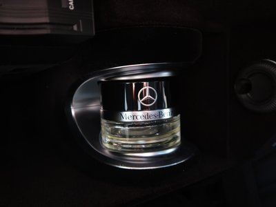 MERCEDES-BENZ S-CLASS - 9